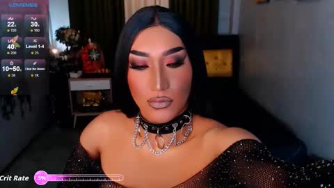 smasherqueen online show from December 17, 9:38 am