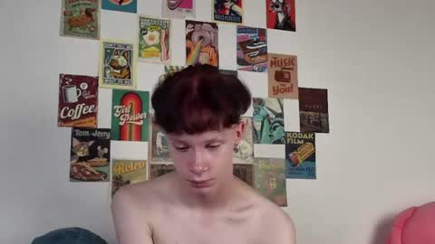 CactusGnom online show from July 24, 8:28 pm