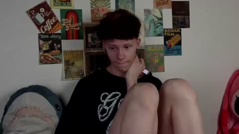 CactusGnom online show from August 6, 6:39 pm