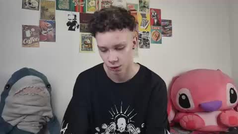 CactusGnom online show from June 21, 7:09 pm