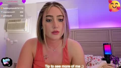 Smexy online show from December 3, 5:19 am