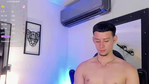 Jade Smiith online show from March 12, 1:14 am