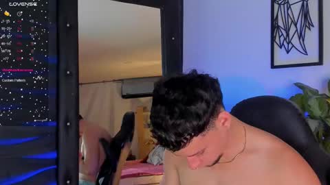 Jade Smiith online show from November 11, 10:01 pm