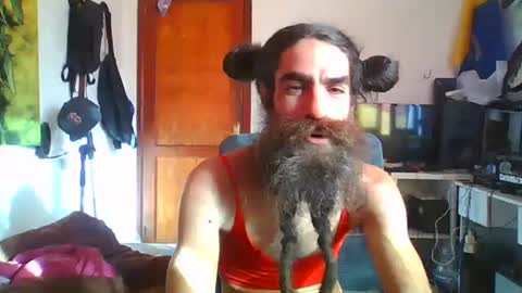 willy online show from October 12, 8:18 am