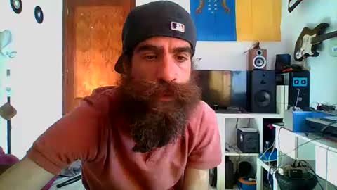 willy online show from March 9, 10:08 am