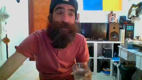 willy online show from March 8, 6:47 pm