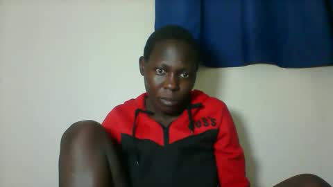 Nancy Akinyi Otieno online show from February 17, 3:16 am