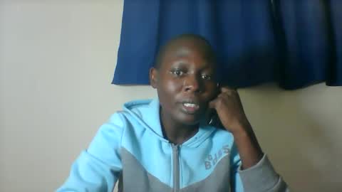 Nancy Akinyi Otieno online show from February 27, 2:53 pm