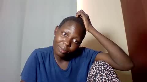 Nancy Akinyi Otieno online show from February 18, 4:37 am