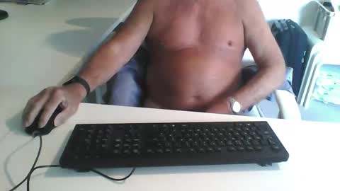 George online show from March 12, 11:42 am