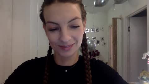 smiling_lexa online show from November 30, 8:54 am