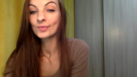 smiling_lexa online show from May 26, 6:36 pm