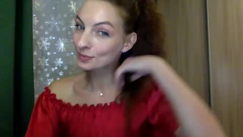 smiling_lexa online show from December 20, 8:38 pm
