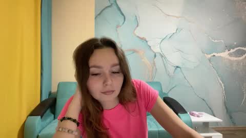 smiling_riddle online show from March 7, 6:22 pm