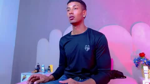 smith_blackcock online show from May 13, 8:18 pm