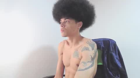 Smith Gael online show from January 31, 7:33 pm