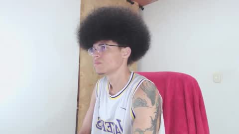 Smith Gael online show from March 23, 11:10 pm