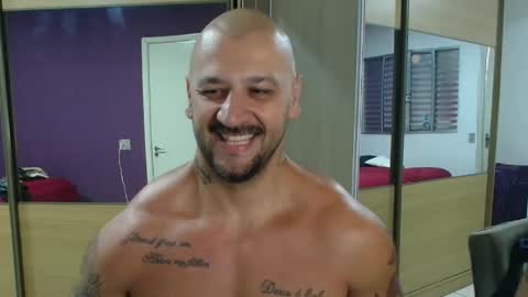 smithduke online show from February 27, 11:17 am