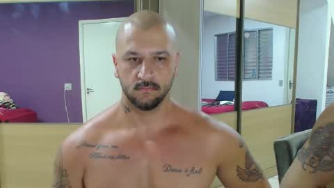 smithduke online show from March 6, 10:04 pm