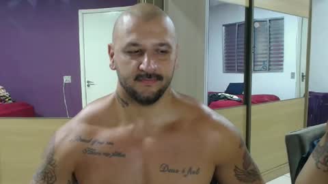 smithduke online show from March 7, 1:09 am