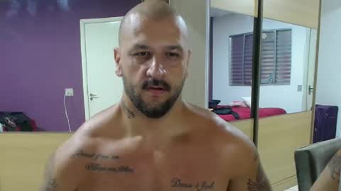 smithduke online show from February 15, 3:09 am