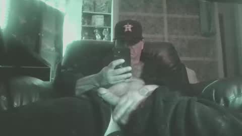 Smoke4Daddy online show from December 14, 12:55 pm