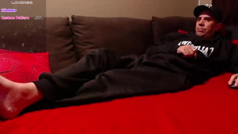 Master J XXX online show from September 24, 9:16 am