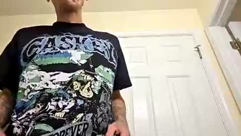 smokebandit420 online show from July 18, 12:45 am