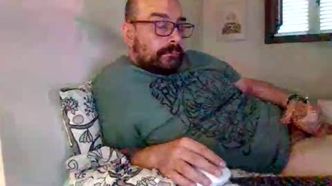 smoker985 online show from September 13, 9:45 am