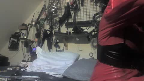 smokeslut365 online show from February 24, 2:51 am