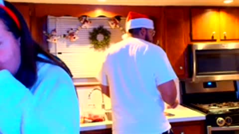 Come Smoke With Us online show from December 14, 2:40 am