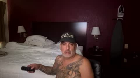 Smokey915 online show from June 30, 2:38 pm