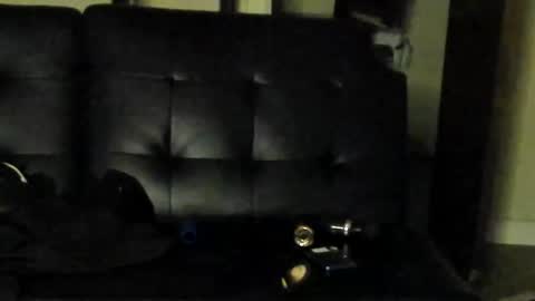 Smokey915 online show from October 28, 2:01 am