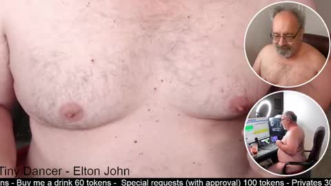 Snapshot of smokymountanman chatting on February 15, 4:34 pm smokymountanman online show from February 15, 4:34 pm