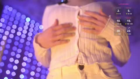 Sonja online show from February 12, 12:42 pm