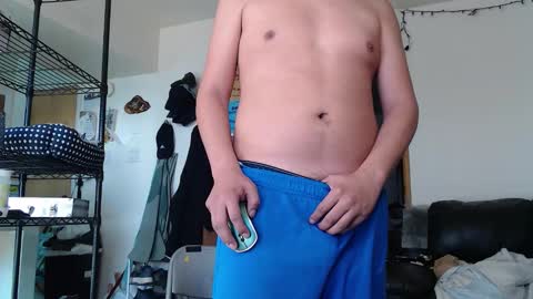 smoothiechase online show from January 7, 7:30 pm