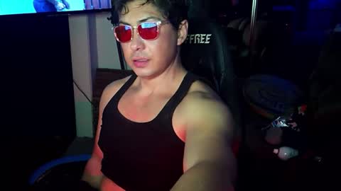 Myke Jackin online show from January 17, 10:35 am