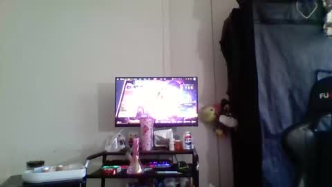 Bambi--Vodka online show from April 5, 7:44 pm