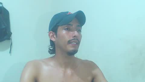 snackontime19 online show from July 15, 1:11 am