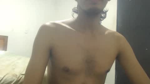 snackontime19 online show from November 14, 4:03 am