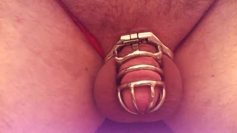 Sissy Boy online show from July 19, 5:37 pm