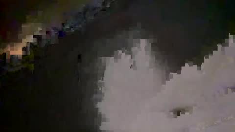 Snapshot of snblee4dp chatting on September 19, 7:12 am snblee4dp online show from September 19, 7:12 am