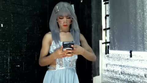 snoky_serna online show from April 21, 5:58 am