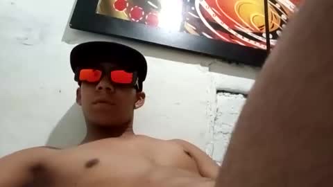 Snoob Master 777 online show from February 24, 8:34 pm