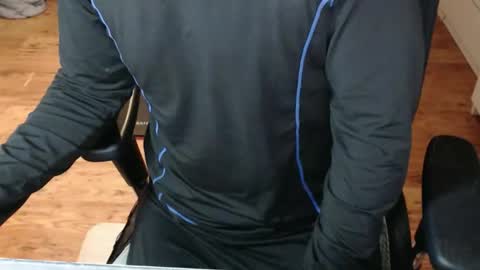 Cbt-Slave online show from April 18, 5:53 am