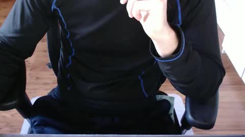 Cbt-Slave online show from November 17, 1:13 pm