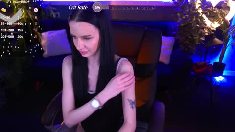 snow_whiteeex online show from March 5, 5:08 pm