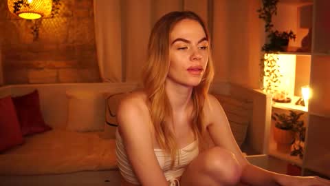 Hanna online show from January 15, 5:47 pm