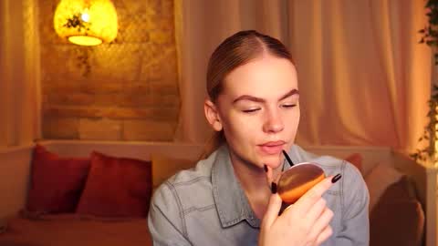 Hanna online show from September 30, 8:47 am