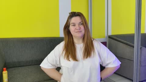 snowflakec online show from February 7, 9:40 pm